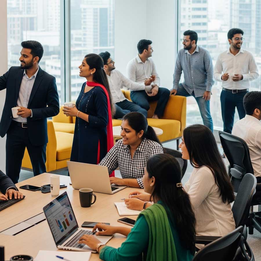 New Labour Law may decrease take home salary, know its benefits and disadvantages 