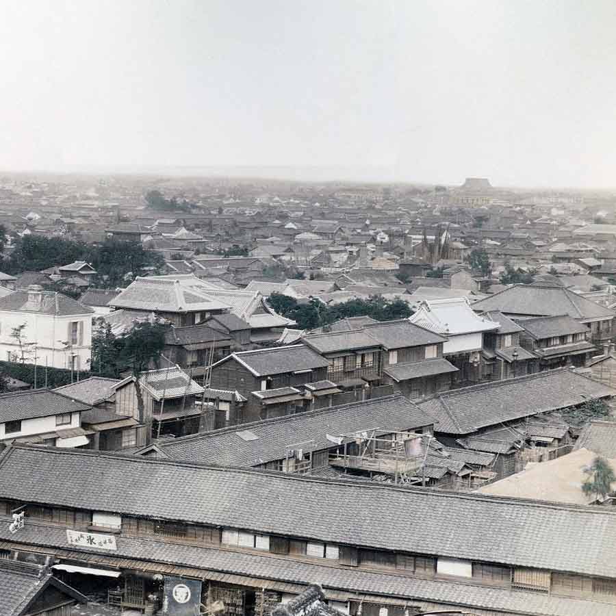 Japan killed more than 30 thousand Chinese through Biological weapon in Unit-731 during World War II