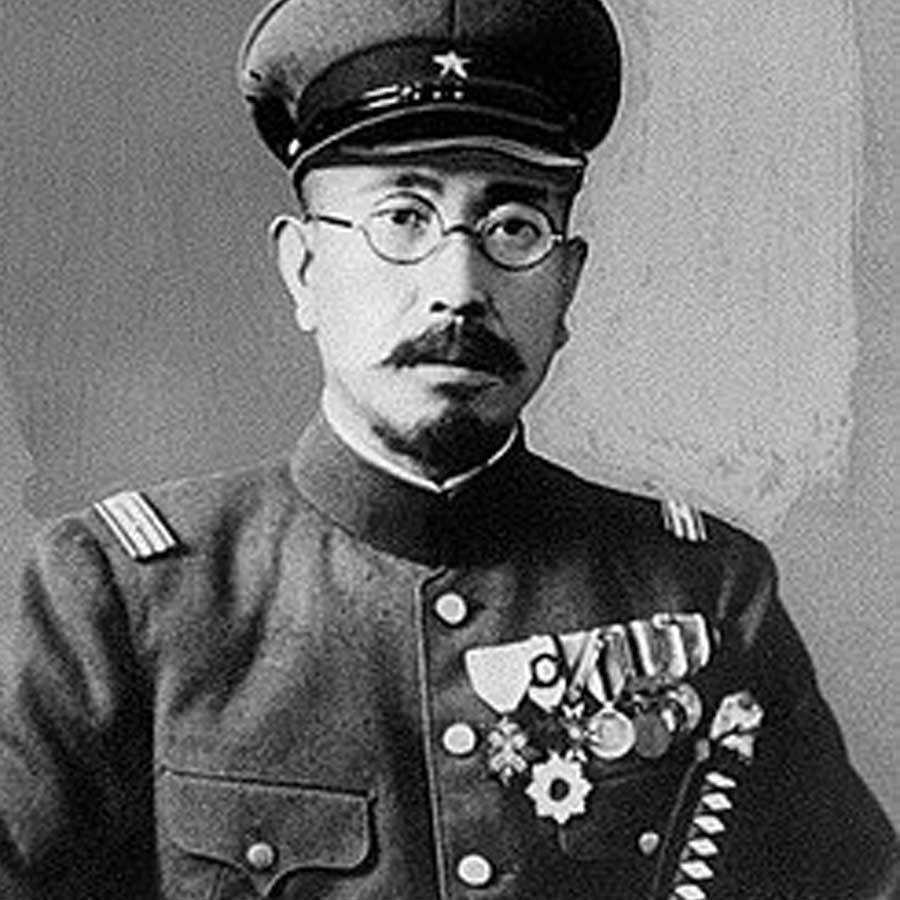 Japan killed more than 30 thousand Chinese through Biological weapon in Unit-731 during World War II