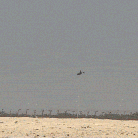 HAL issues statement on Tejas Crash in Dubai Air Show dgtl