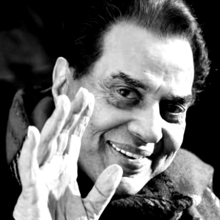 Veteran actor Dharmendra Passes away dgtl