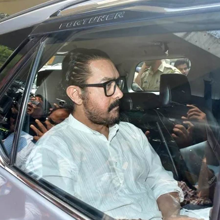 আমির খান