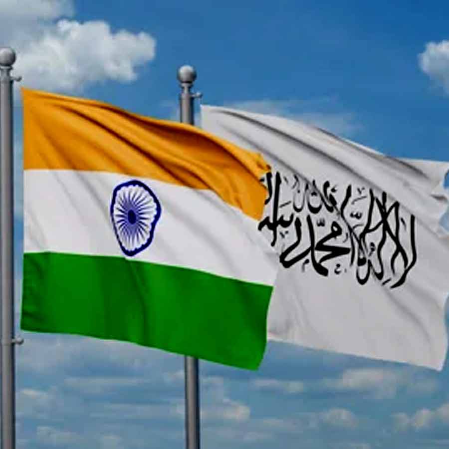 Afghanistan Minister asks for Indian Investment in Kabul, offers tax exemption for 5 years in gold mining and new sectors dgtl