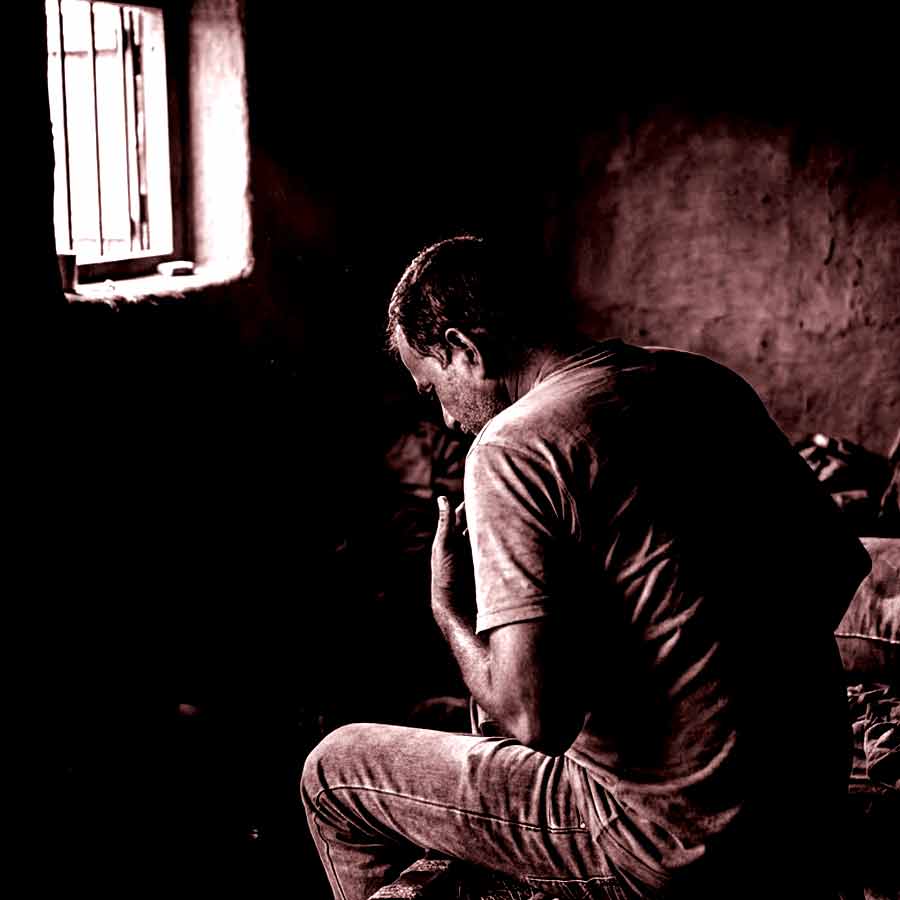 Man dies in Paschim Midnapore’s Kharagpur allegedly due to fear of SIR dgtld