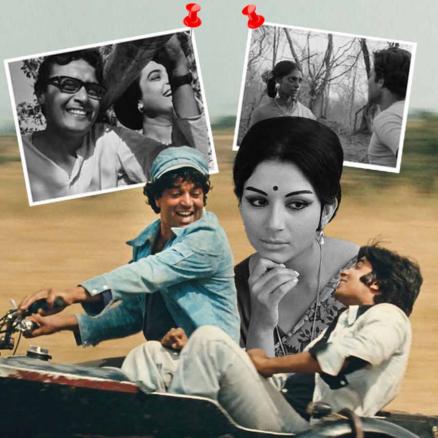 Eminent archivist Shivendra Singh Dungarpur speaks about importance of film restoration in India