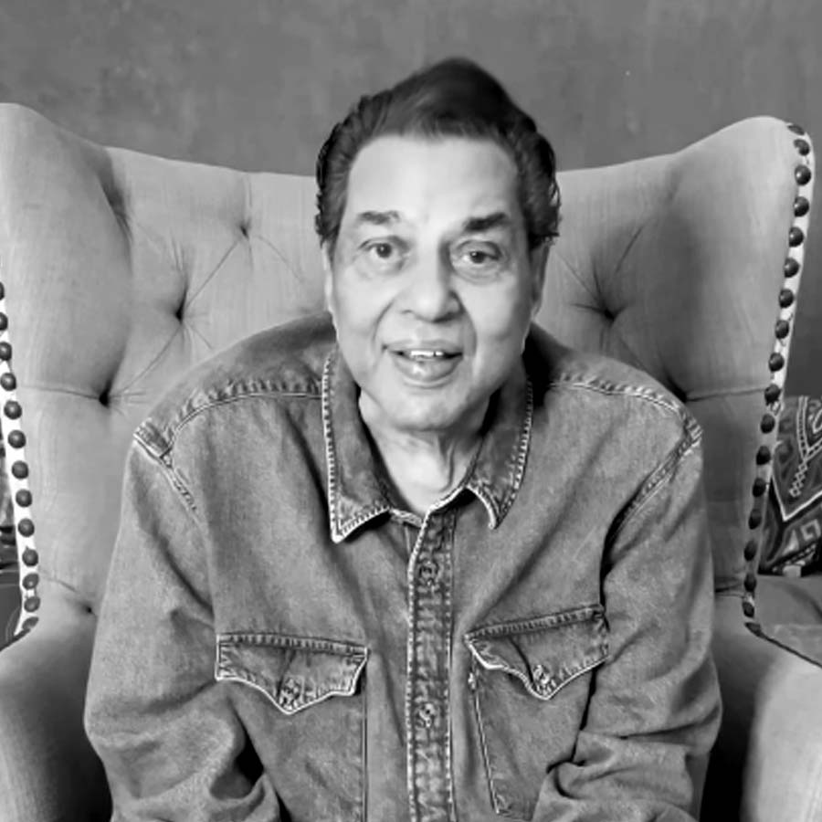 Dharmendra Last video message for fans actor Instagram Post went viral dgtl