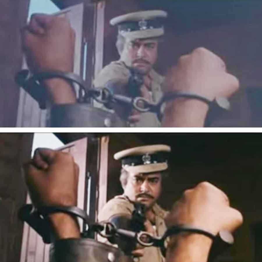 Eminent archivist Shivendra Singh Dungarpur speaks about importance of film restoration in India