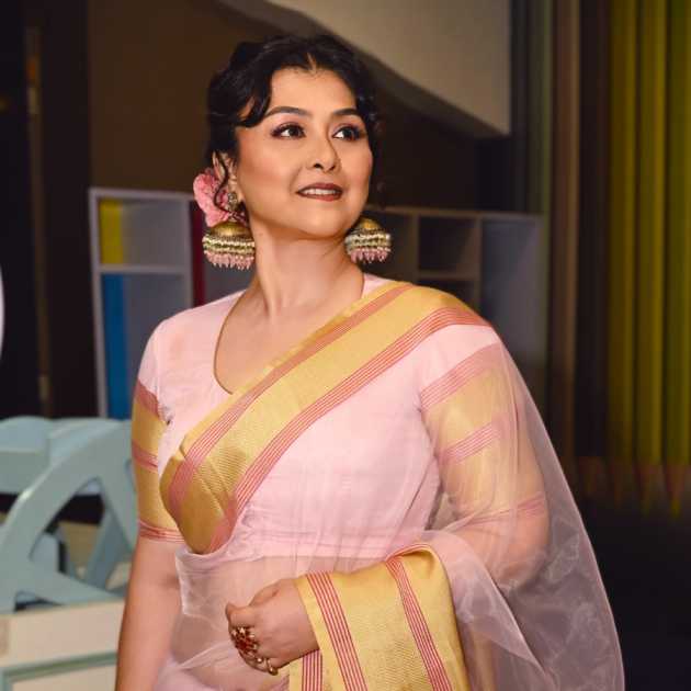 Actress Debjani Chatterjee explains why she doesn’t want to act in Bengali serial dgtl