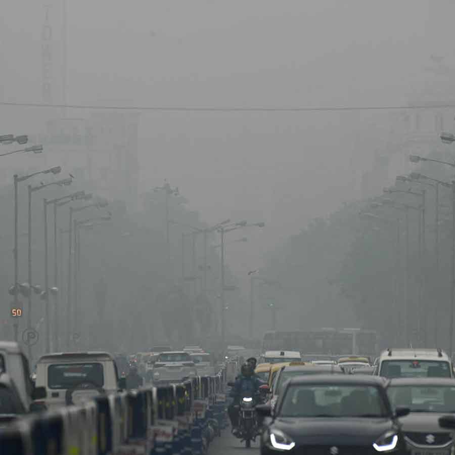 Cyclonic storm likely to form over south Bay of Bengal, Fall in night temperature dgtl