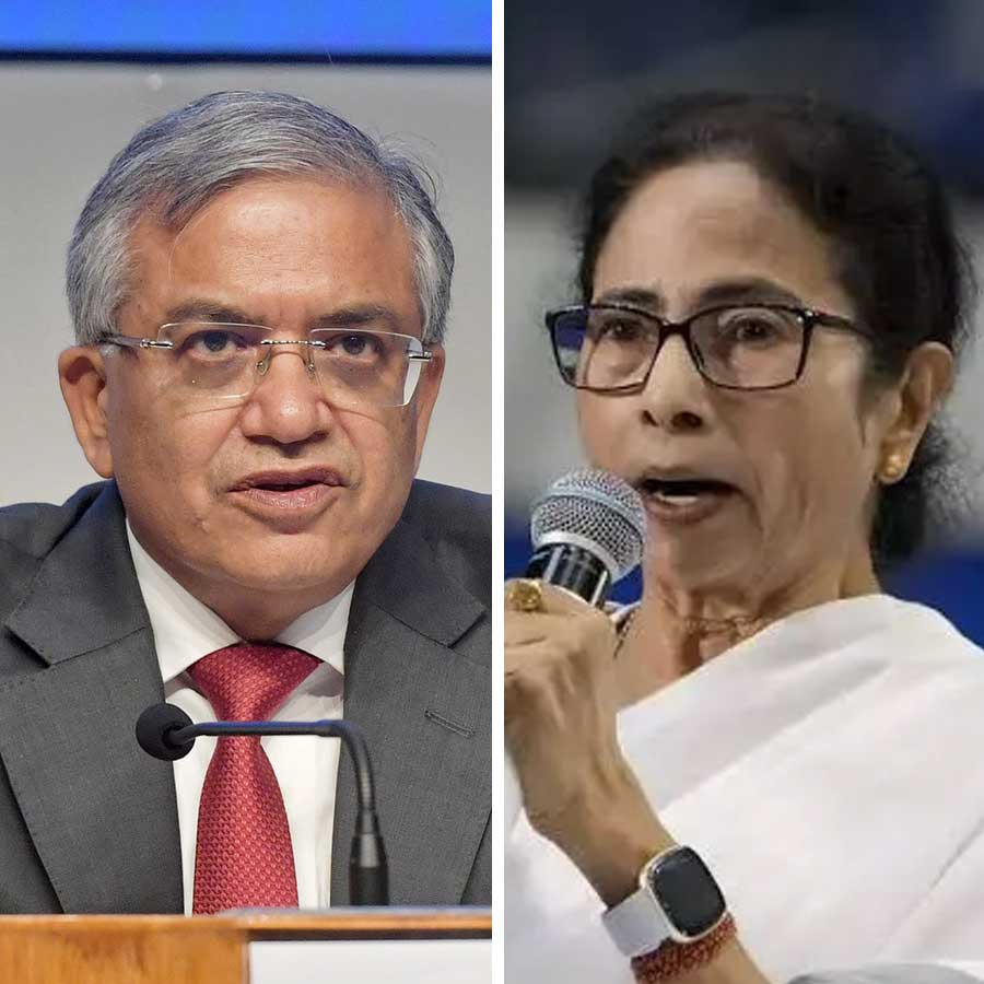 Reply from Chief Election Commissioner to West Bengal CM Mamata Banerjee’s letter on SIR issue