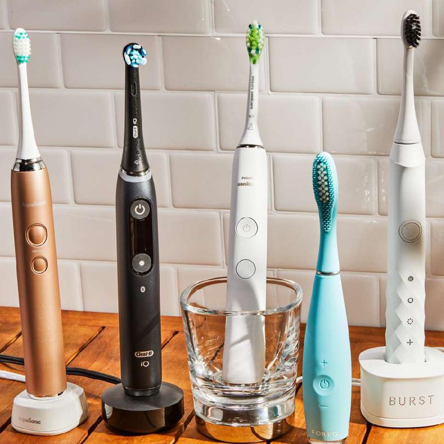 How do you pack electric toothbrush for travel dgtl