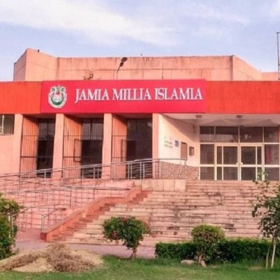 Jamia Millia Islamia