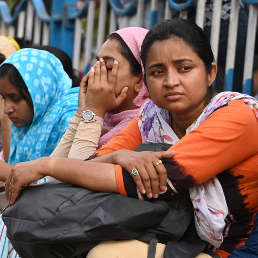 প্রতীকী চিত্র।