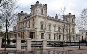 Billionaire Lakshmi Mittal