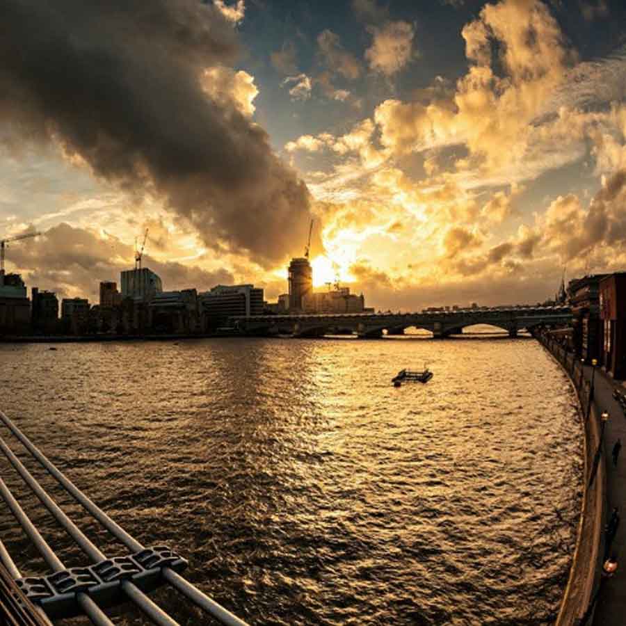 Billionaire Lakshmi Mittal