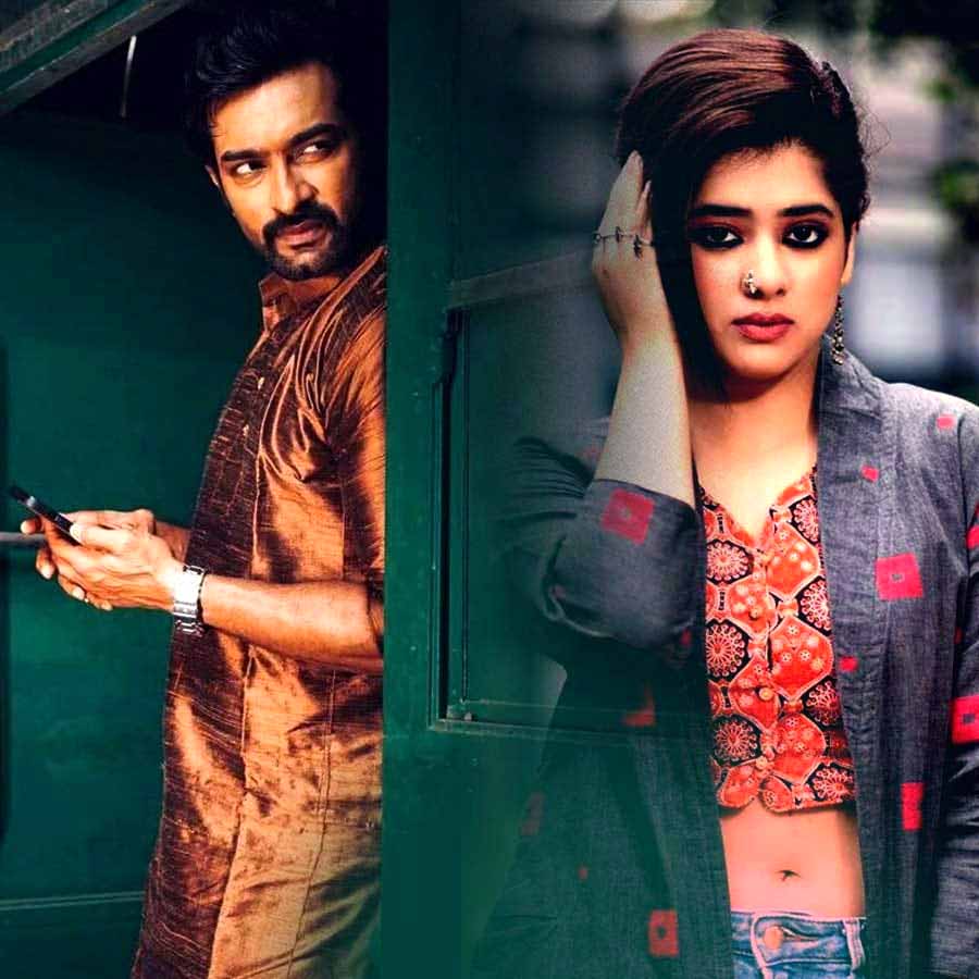 Tollywood Actor Ditipriya Roy resign from bengali serial Chirodini Tumi Je Amar after of the clash with  Jeetu Kamal dgtl