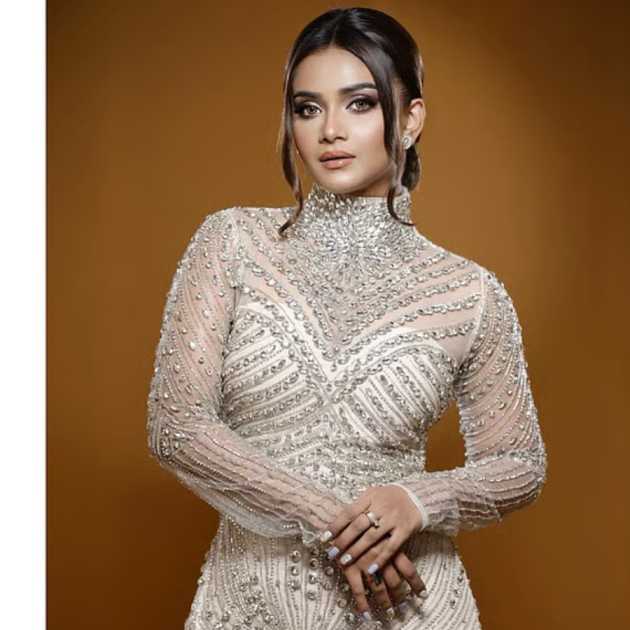 Bangladeshi actress Tanjin Tisha got accused for Money laundering dgtl