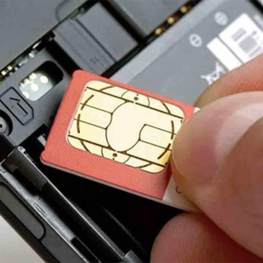 Victim of sim card fraud can face legal complications, stated DOT (Department of Telecommunications)