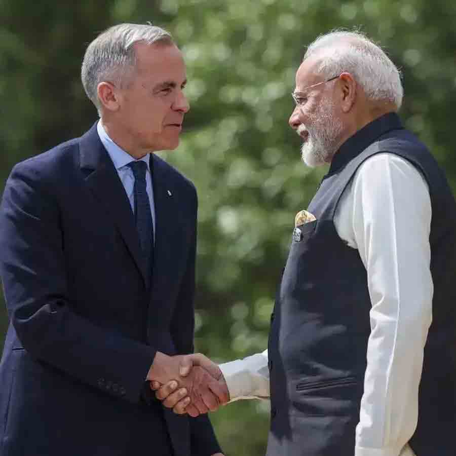 India and Canada to improve investment and Trade after Narendra Modi and Mark Carney meeting
