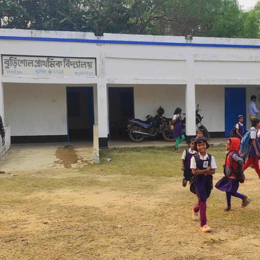 People who once worked with Kishenji in the Maoist squad have now returned to the mainstream of life in Burisole, Jhargram