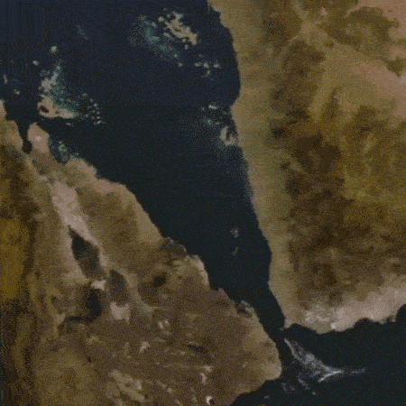 Volcanic ash cloud from Ethiopia reaches India, several flights affected dgtl