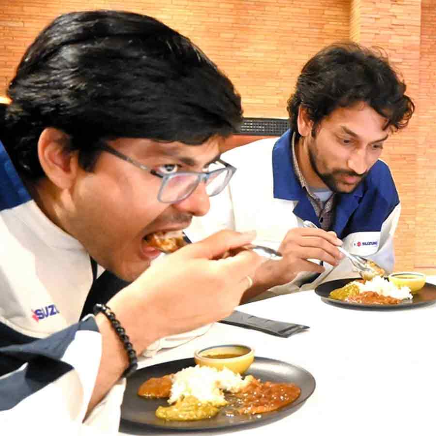 Suzuki’s surprise bestseller