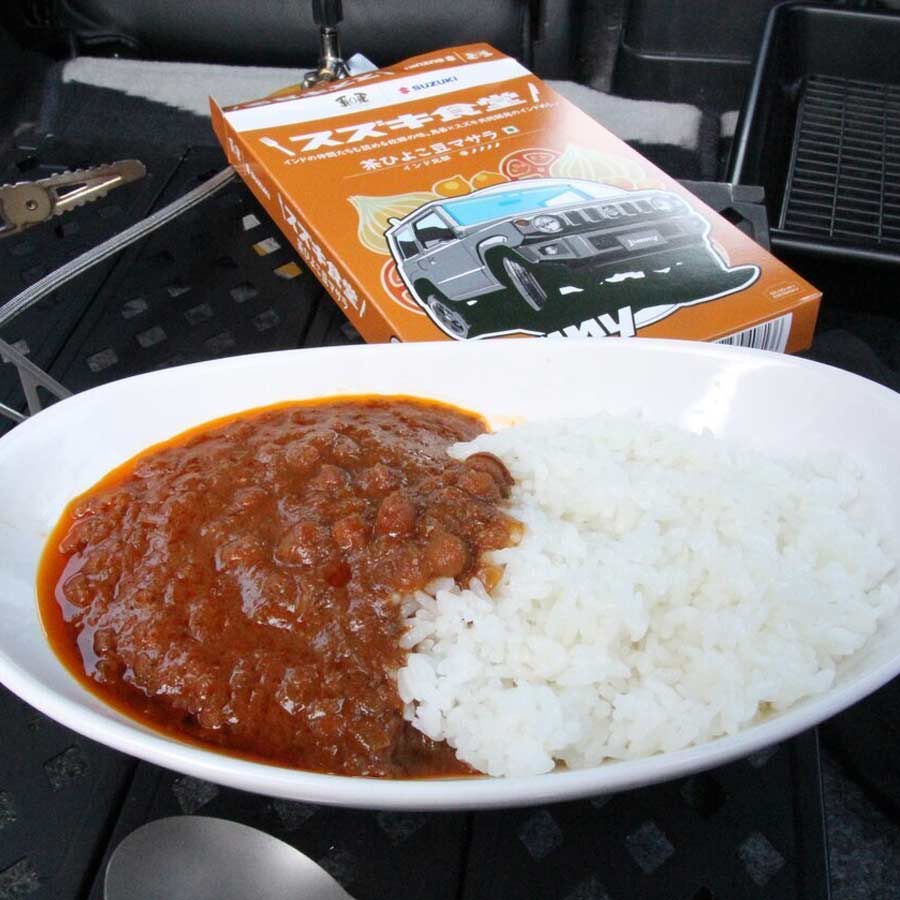 Suzuki’s surprise bestseller