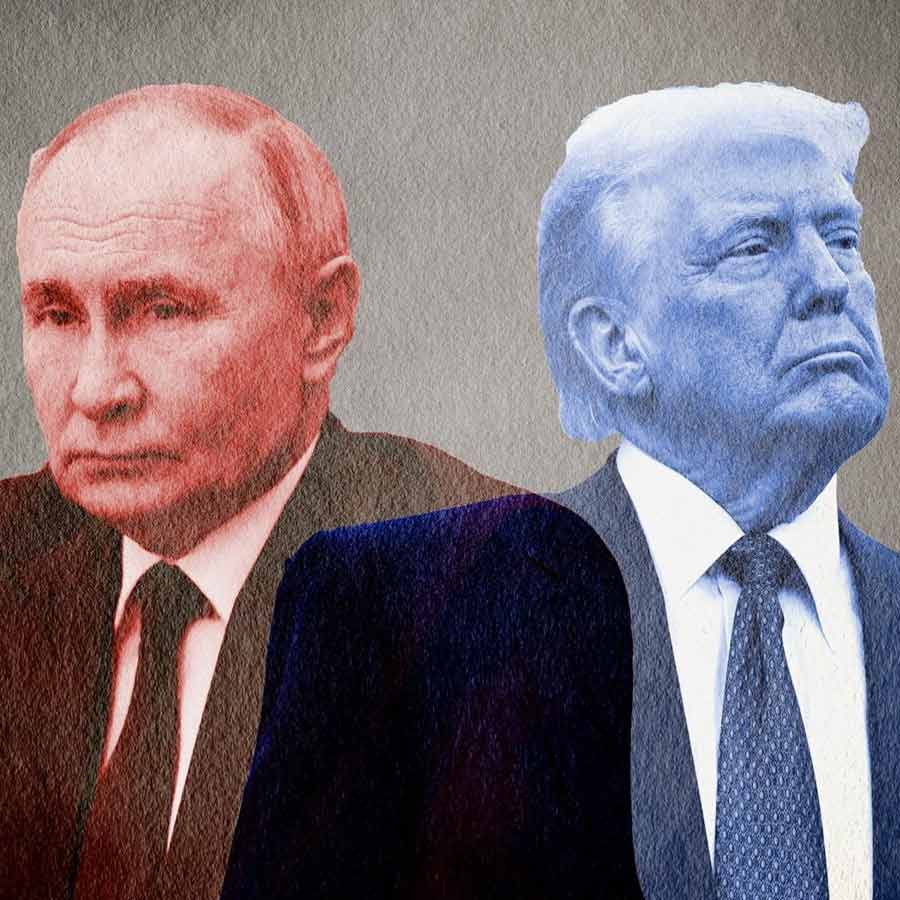 Donald Trump’s 28-point peace proposal for Russia-Ukraine ceasefire creates controversy