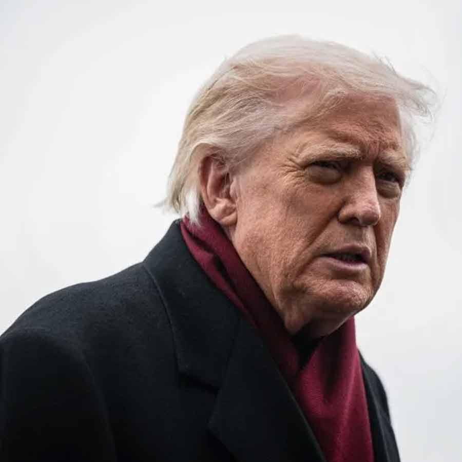 Donald Trump’s 28-point peace proposal for Russia-Ukraine ceasefire creates controversy