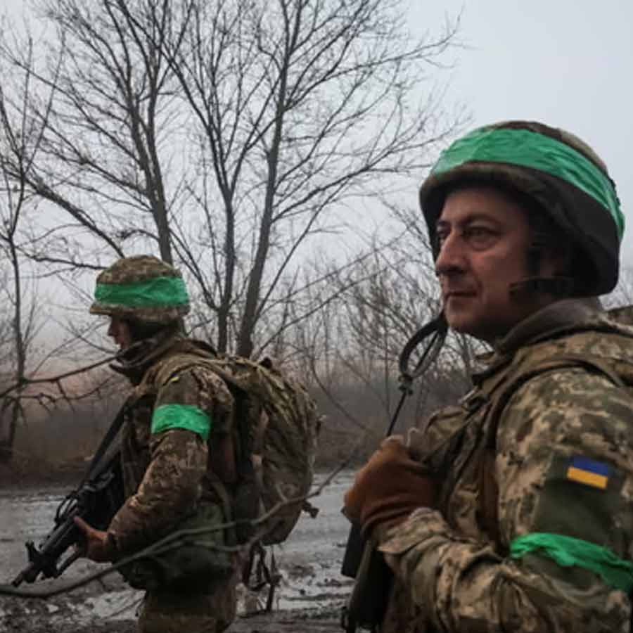 Donald Trump’s 28-point peace proposal for Russia-Ukraine ceasefire creates controversy