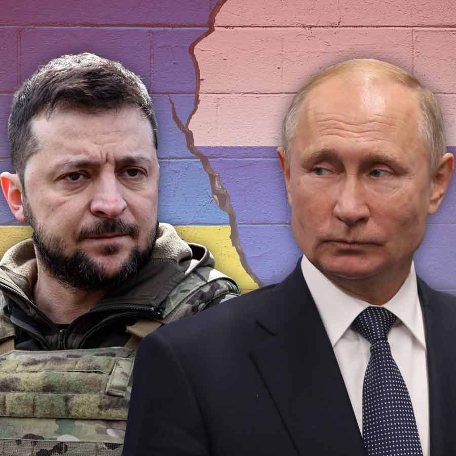 Donald Trump’s 28-point peace proposal for Russia-Ukraine ceasefire creates controversy