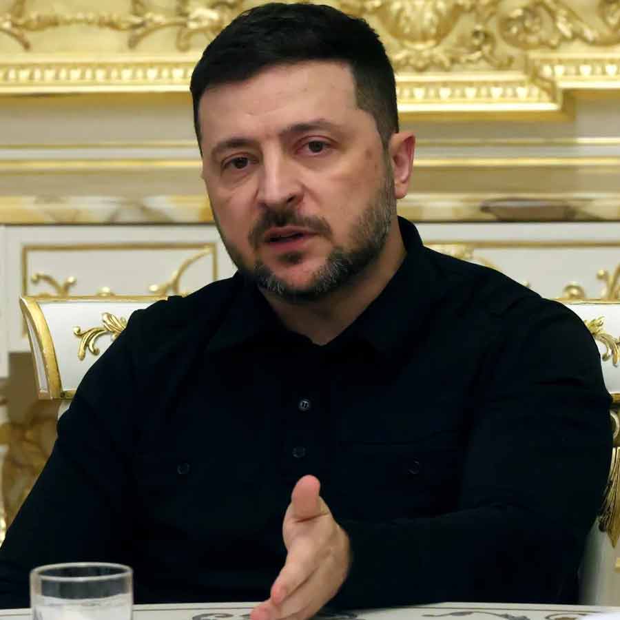 Donald Trump’s 28-point peace proposal for Russia-Ukraine ceasefire creates controversy