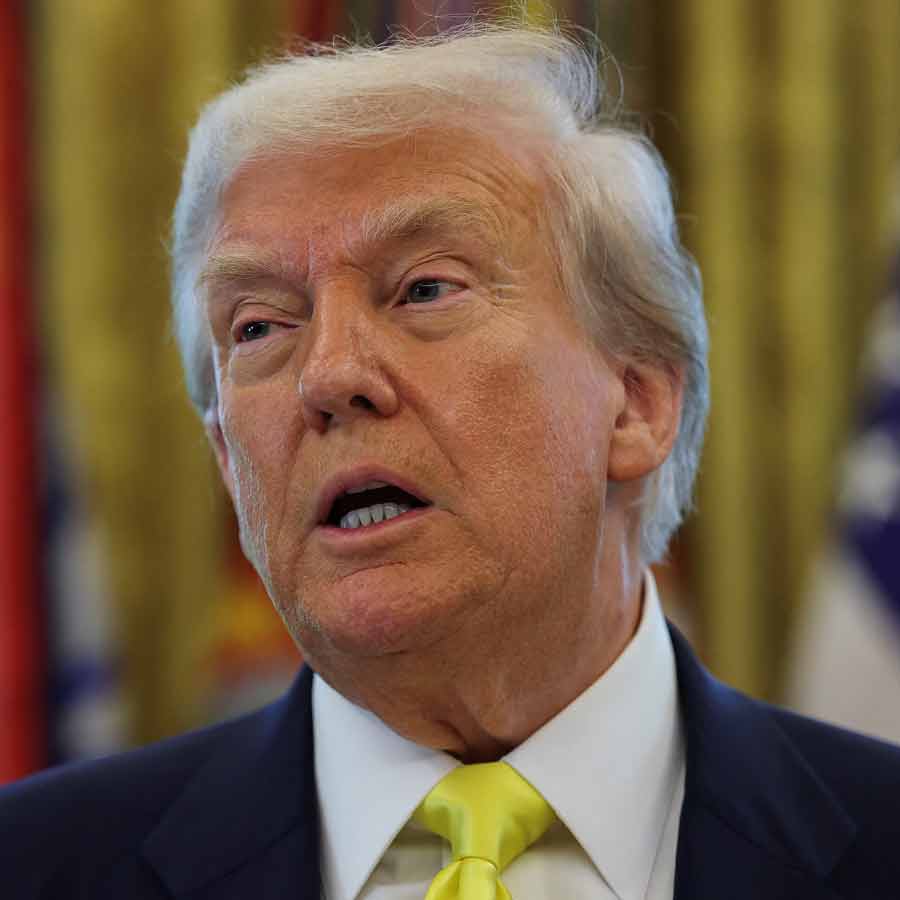 Donald Trump’s 28-point peace proposal for Russia-Ukraine ceasefire creates controversy