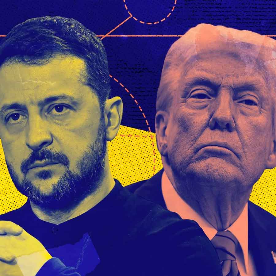 Donald Trump’s 28-point peace proposal for Russia-Ukraine ceasefire creates controversy