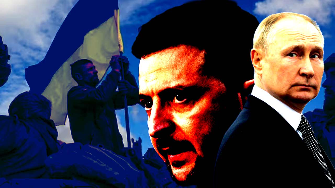 Donald Trump’s 28-point peace proposal for Russia-Ukraine ceasefire creates controversy