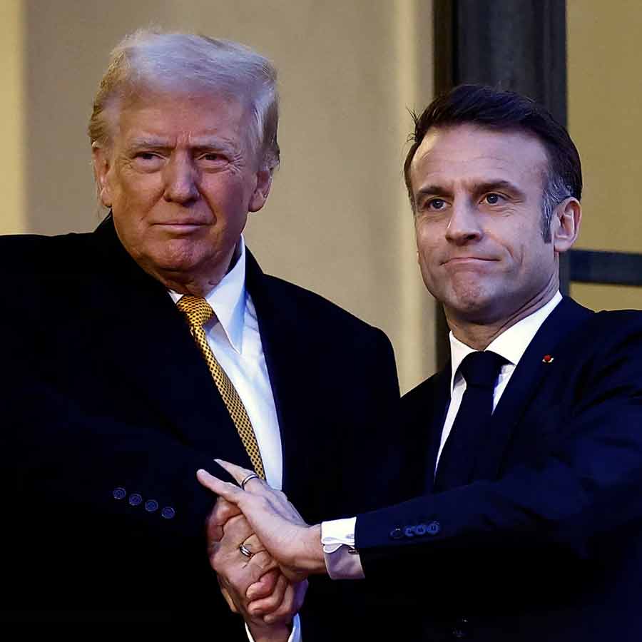 Donald Trump’s 28-point peace proposal for Russia-Ukraine ceasefire creates controversy