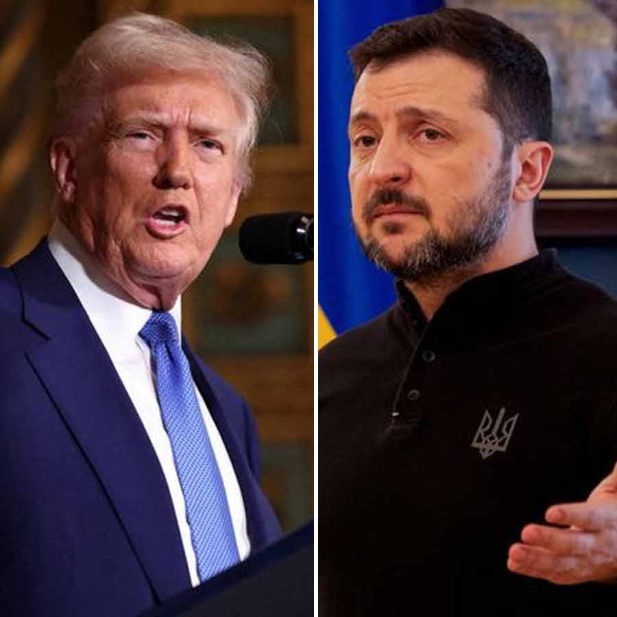 Donald Trump’s 28-point peace proposal for Russia-Ukraine ceasefire creates controversy