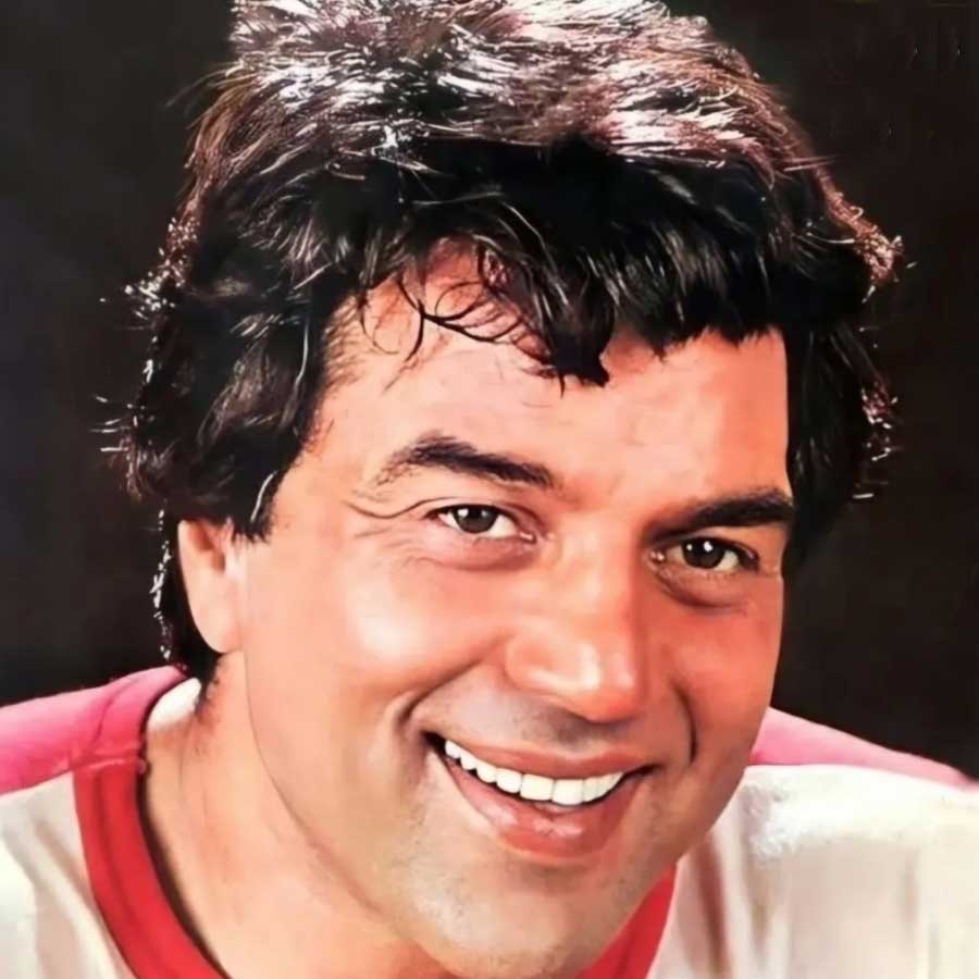 Dharmendra