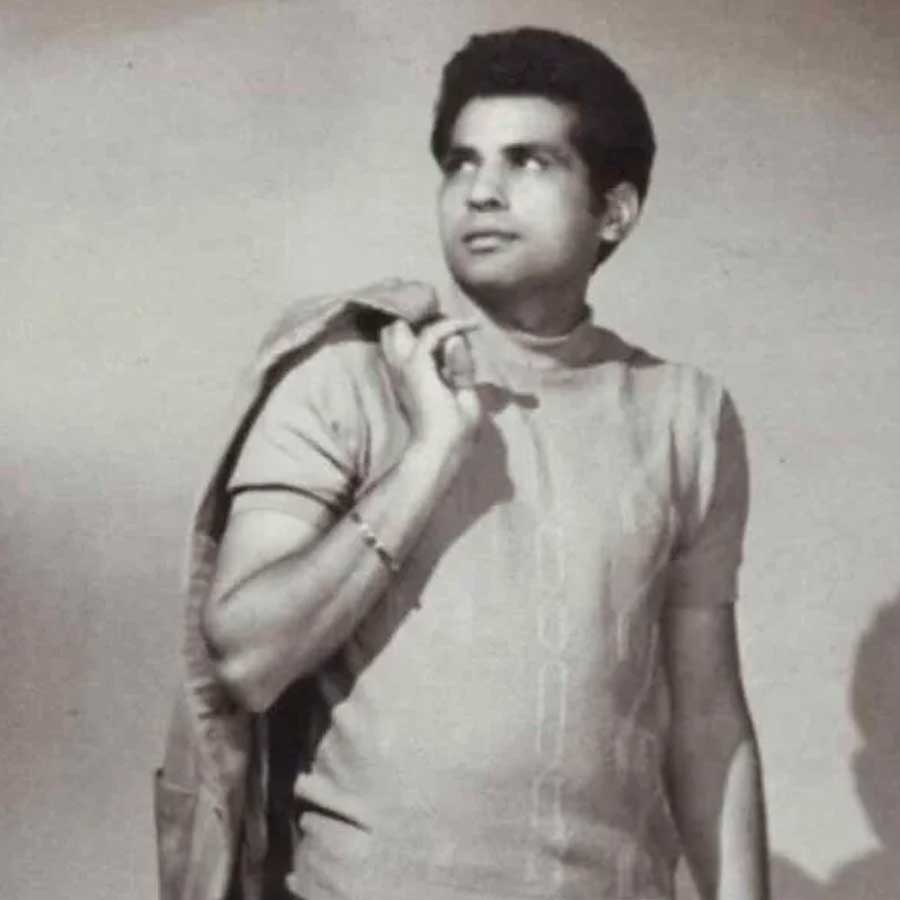 Veerendra Singh Deol