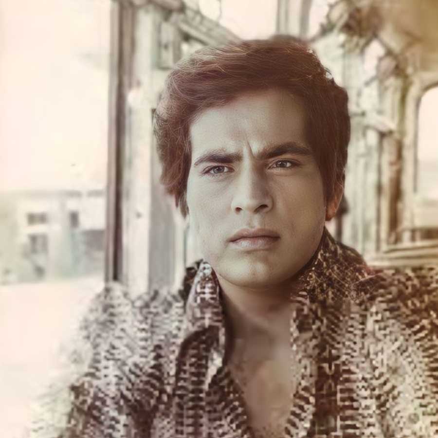 Veerendra Singh Deol