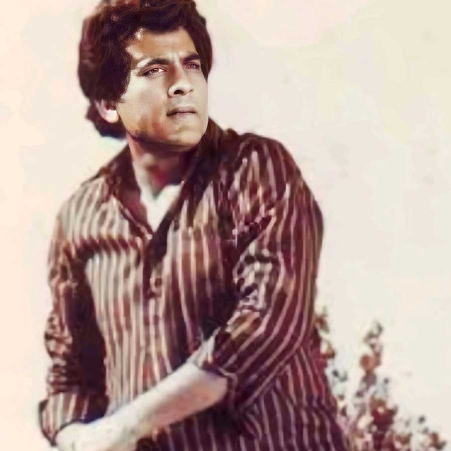 Veerendra Singh Deol