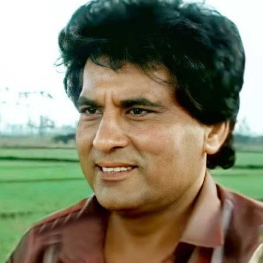 Veerendra Singh Deol