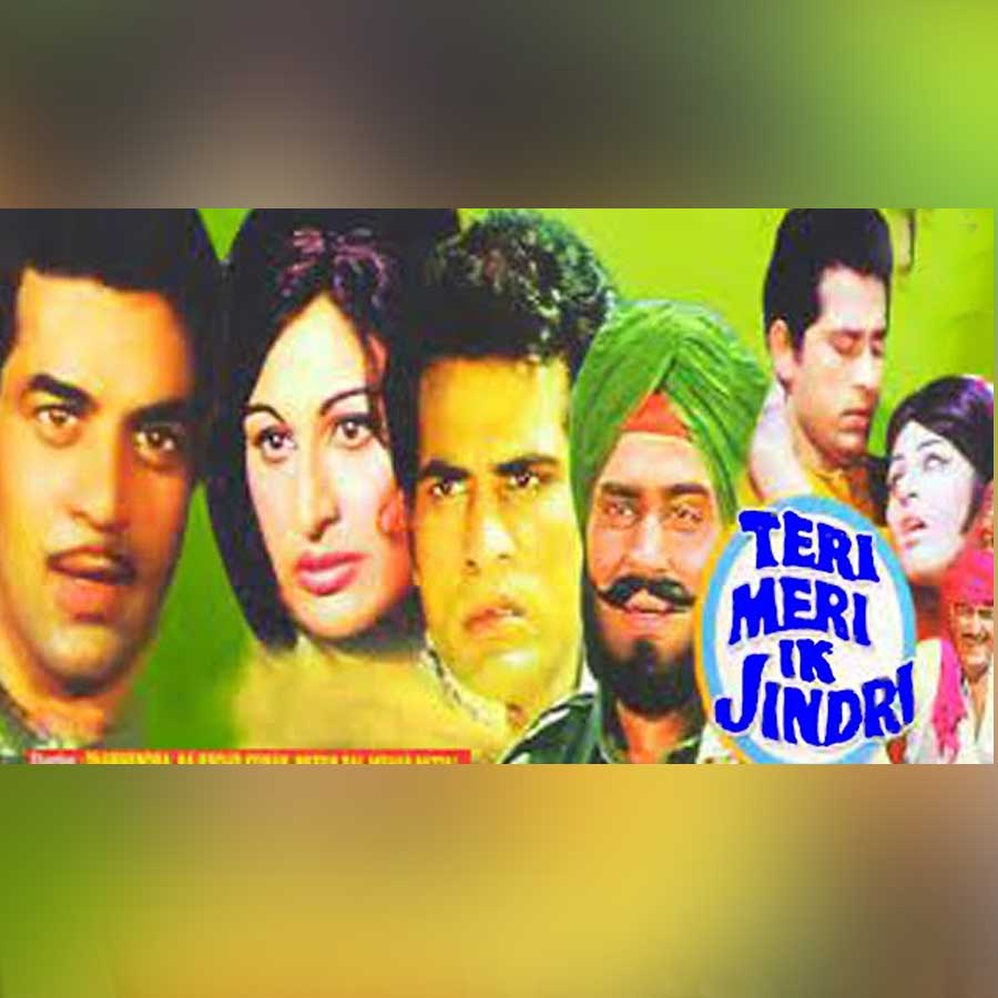 Veerendra Singh Deol