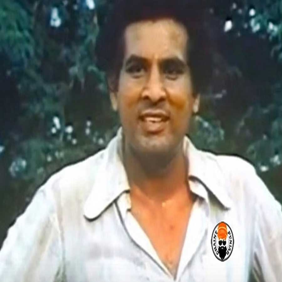 Veerendra Singh Deol