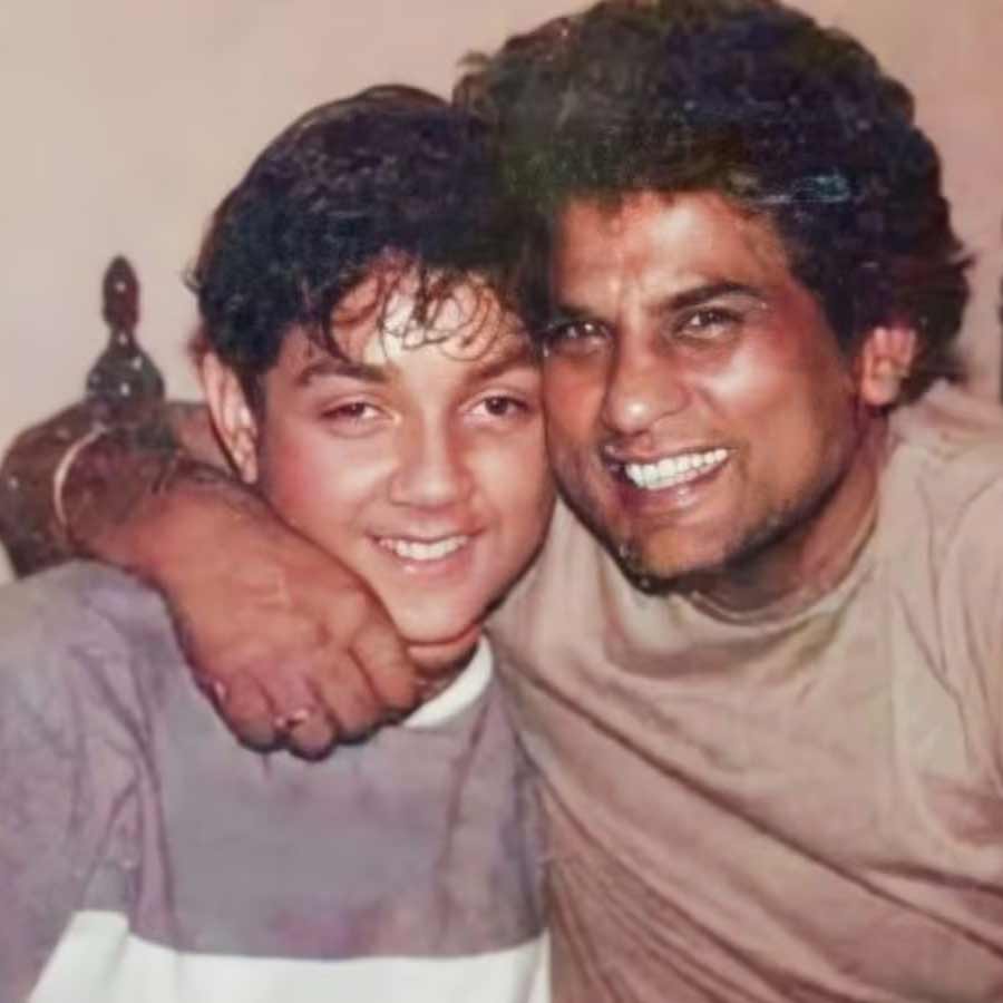 Veerendra Singh Deol