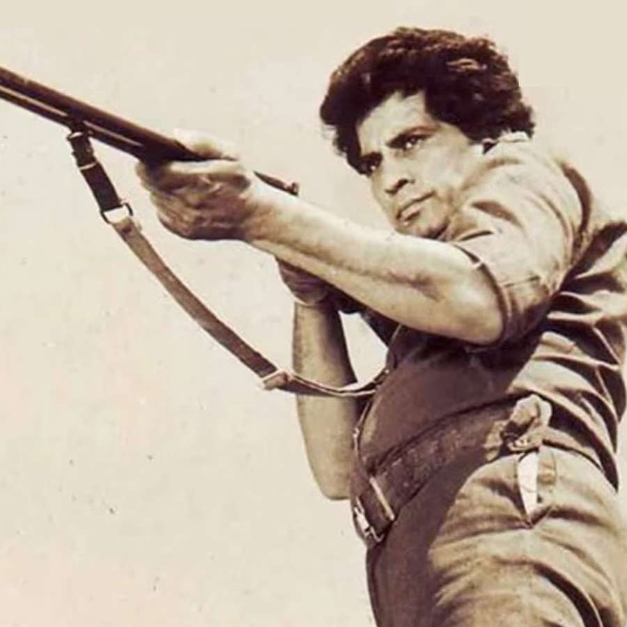 Veerendra Singh Deol