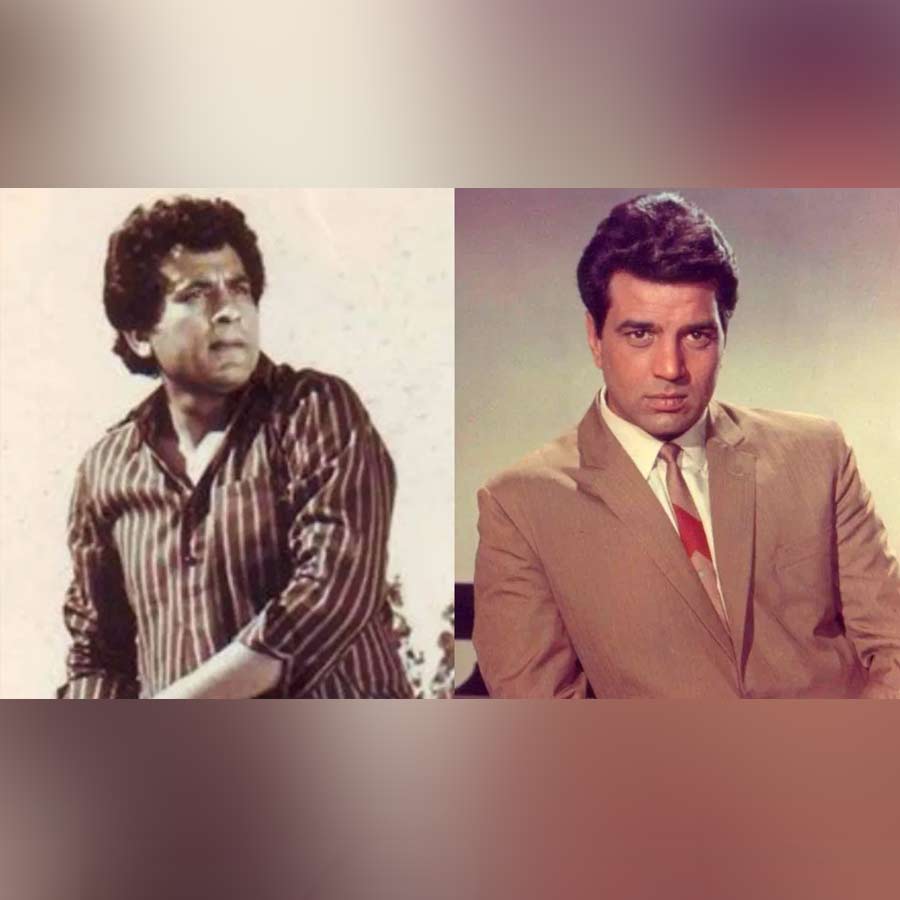 Bollywood late actor Dharmendra’s cousin Veerendra Singh Deol was killed during shooting