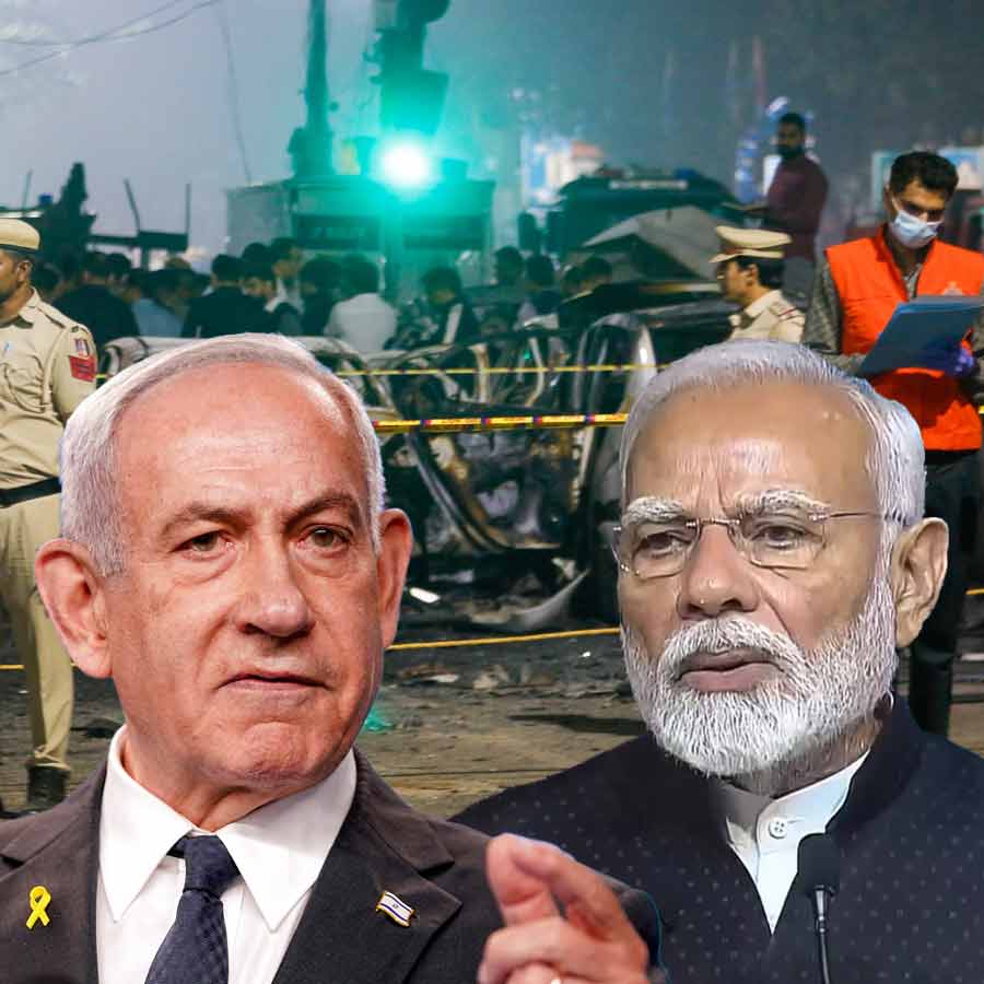 Israeli PM Benjamin Netanyahu reportedly postpones his visit to India dgtl