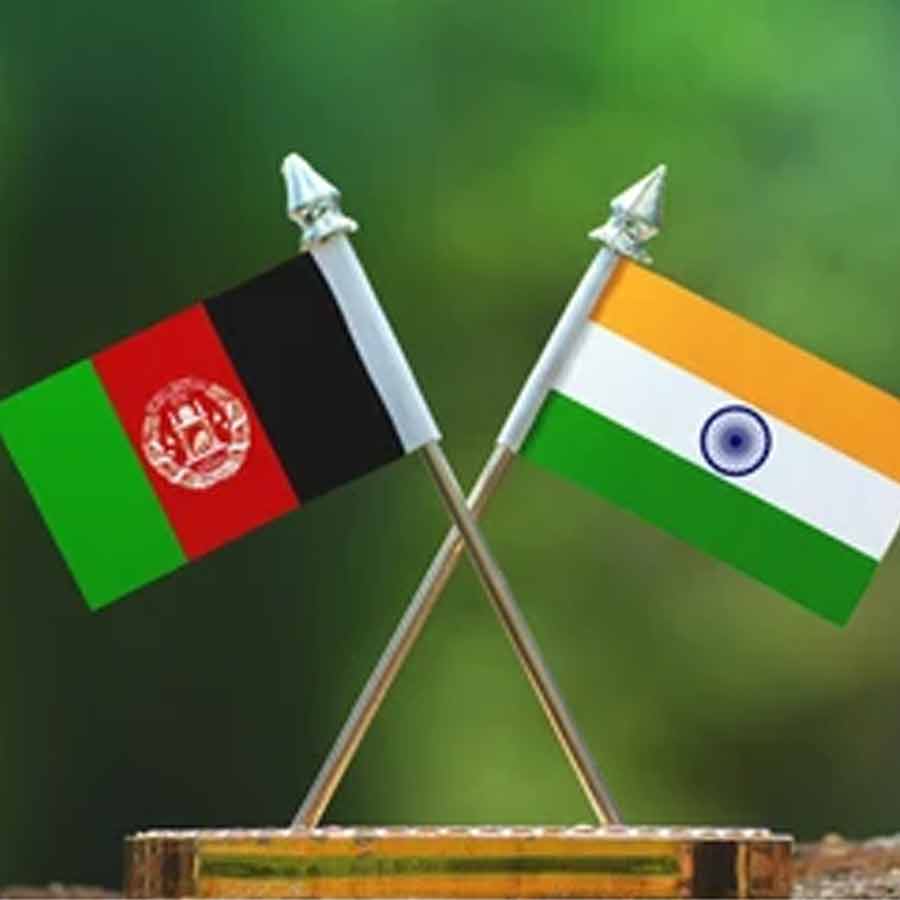 Afghan Commerce and Industry Minister asserts Kabul wants to boost bilateral trade with New Delhi, commercial attache to visit India soon dgtl