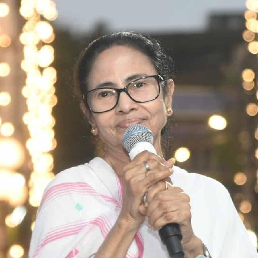 5000 crore investment proposal in Jangalmahal district before industrial conference